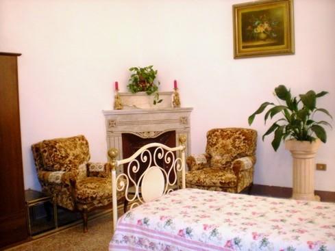 Tanina B & B 사사리 객실 사진